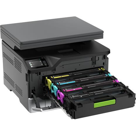 Πολυμηχάνημα Lexmark MC3224dwe έγχρωμο 40N9140